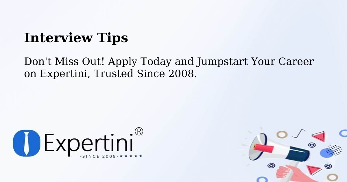 Interview Tips & Techniques for Job Seekers – Netivot - Netivot, Israel Jobs Expertini